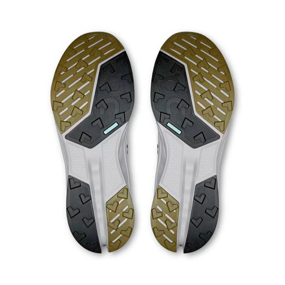 ZAPATILLAS ON CLOUDSURFER TRAIL 2 - Safari / Glacier - Image 4