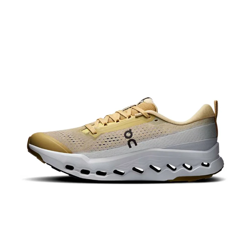 ZAPATILLAS ON CLOUDSURFER TRAIL 2 - Safari / Glacier - Image 5