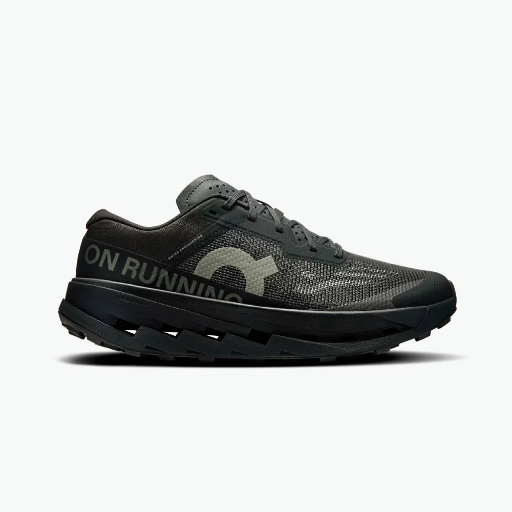 ZAPATILLAS ON CLOUDULTRA 3 - Black / Black