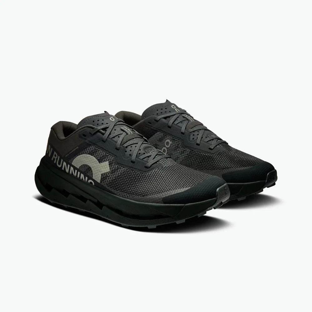 ZAPATILLAS ON CLOUDULTRA 3 - Black / Black - Image 2