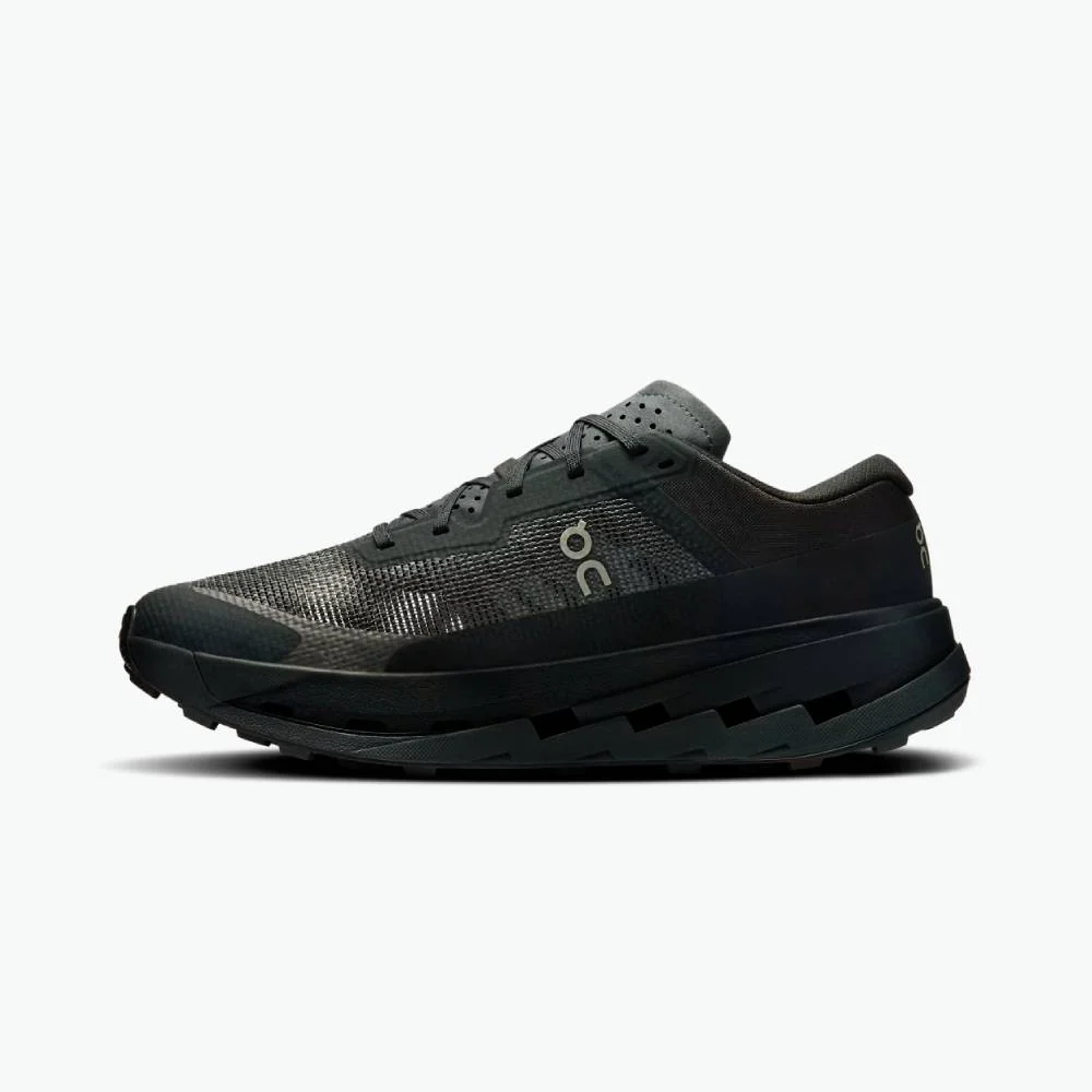 ZAPATILLAS ON CLOUDULTRA 3 - Black / Black - Image 5