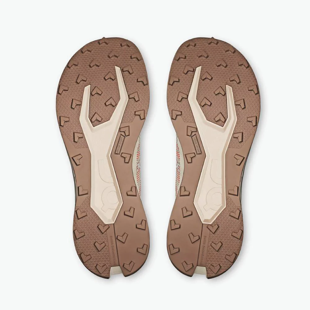 ZAPATILLAS ON CLOUDULTRA 3 - Cinder / Pearl - Image 4