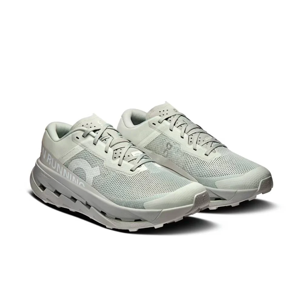 ZAPATILLAS ON CLOUDULTRA 3 - Iceberg / Glacier - Image 2