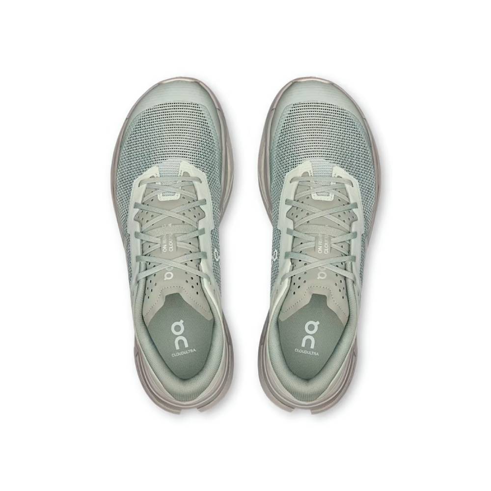 ZAPATILLAS ON CLOUDULTRA 3 - Iceberg / Glacier - Image 3