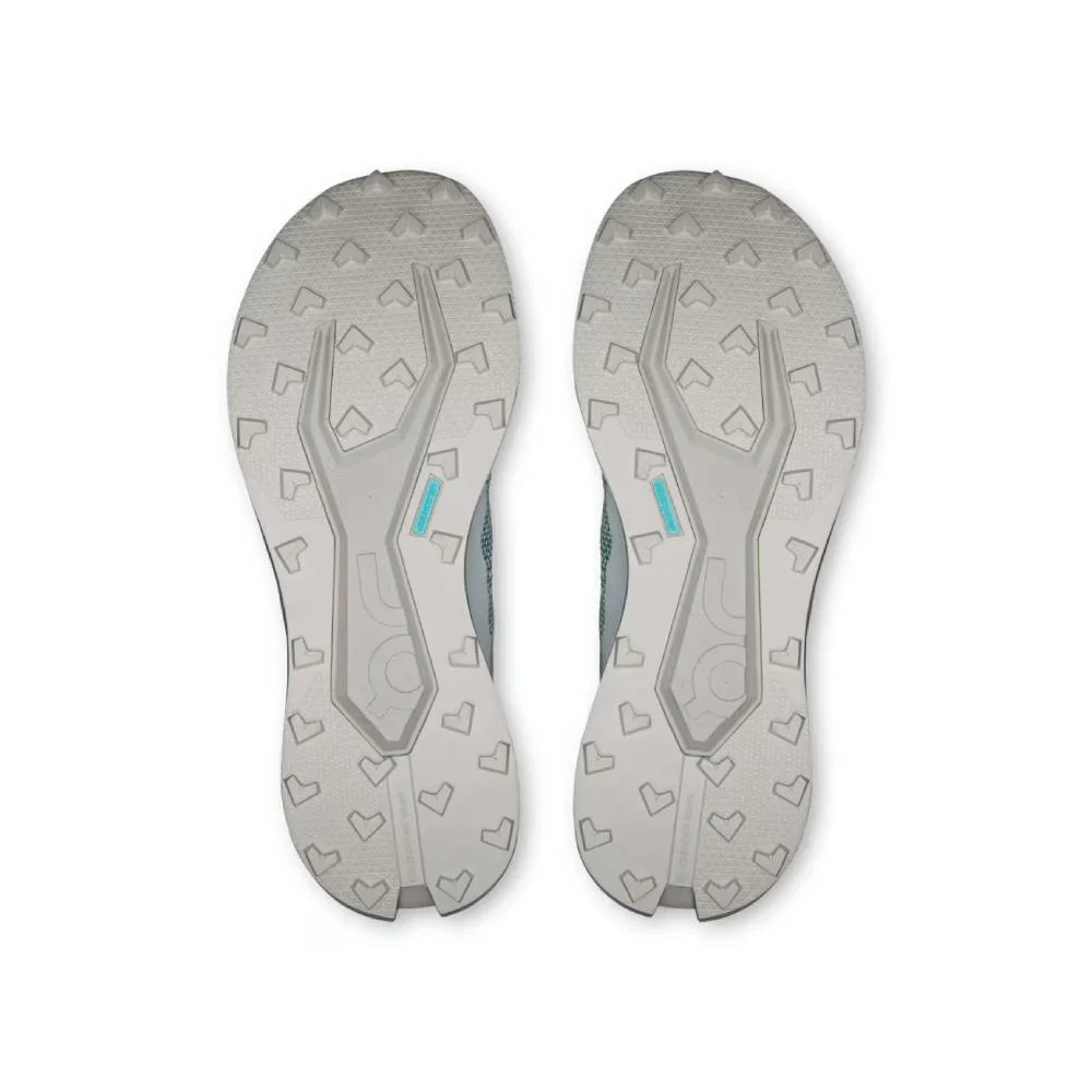 ZAPATILLAS ON CLOUDULTRA 3 - Iceberg / Glacier - Image 4