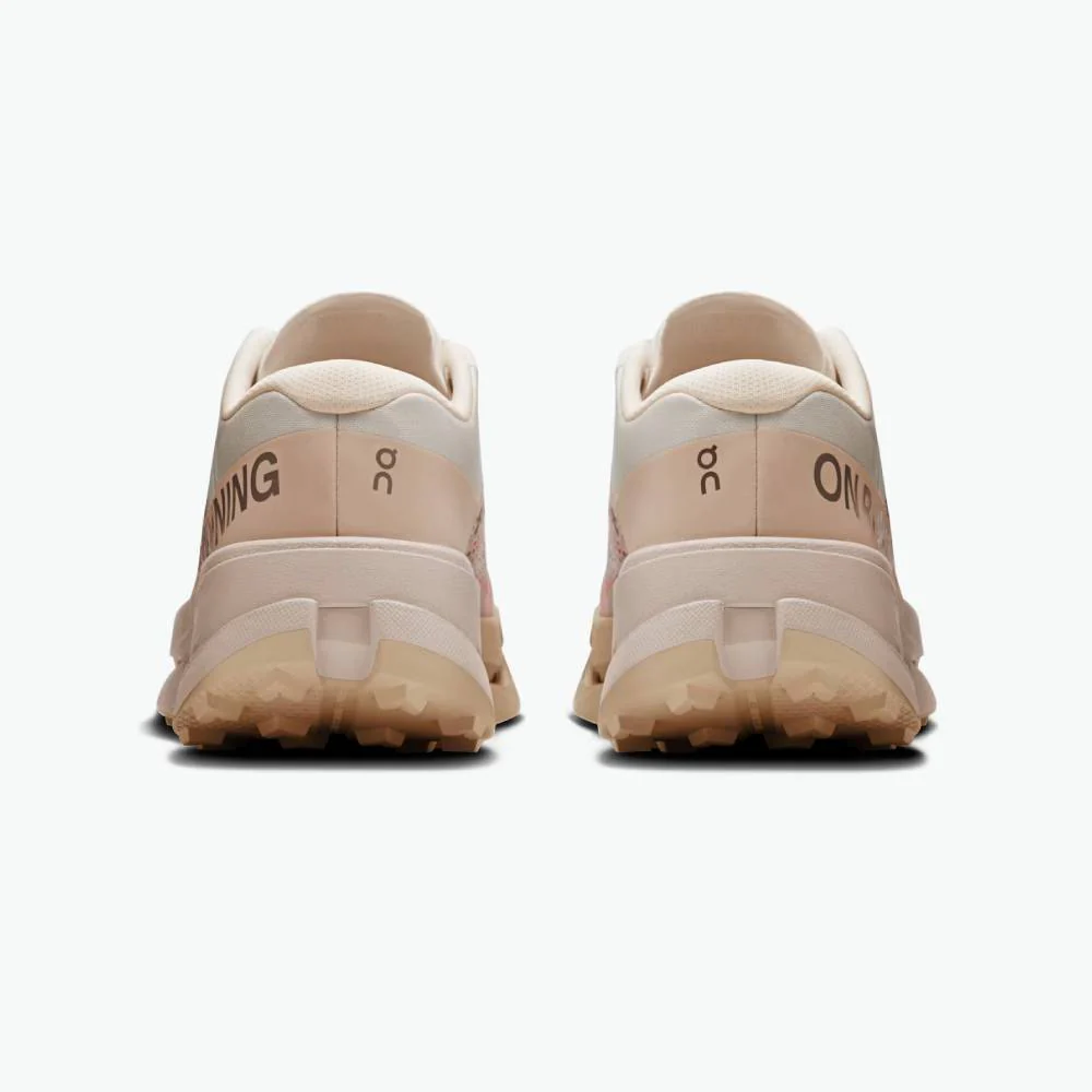 ZAPATILLAS ON CLOUDULTRA 3 MUJER - Ivory / Pearl - Image 5