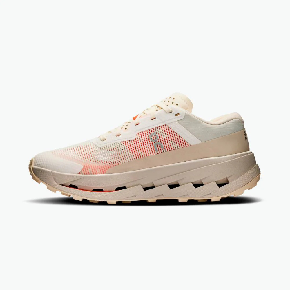 ZAPATILLAS ON CLOUDULTRA 3 MUJER - Ivory / Pearl - Image 6