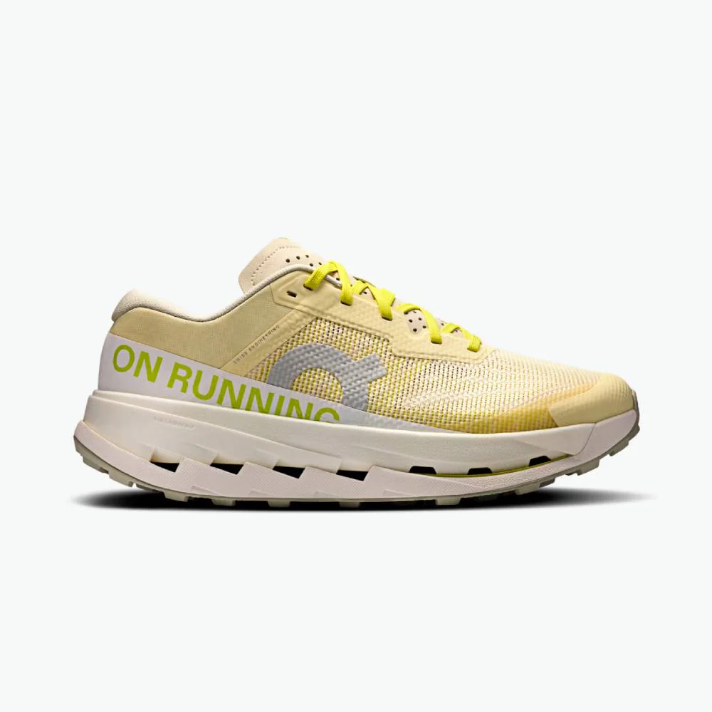 ZAPATILLAS ON CLOUDULTRA 3 - Pelican / White
