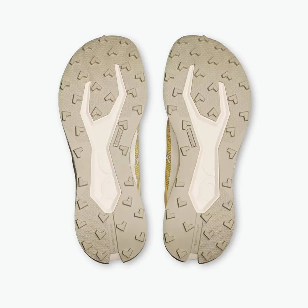 ZAPATILLAS ON CLOUDULTRA 3 - Pelican / White - Image 4