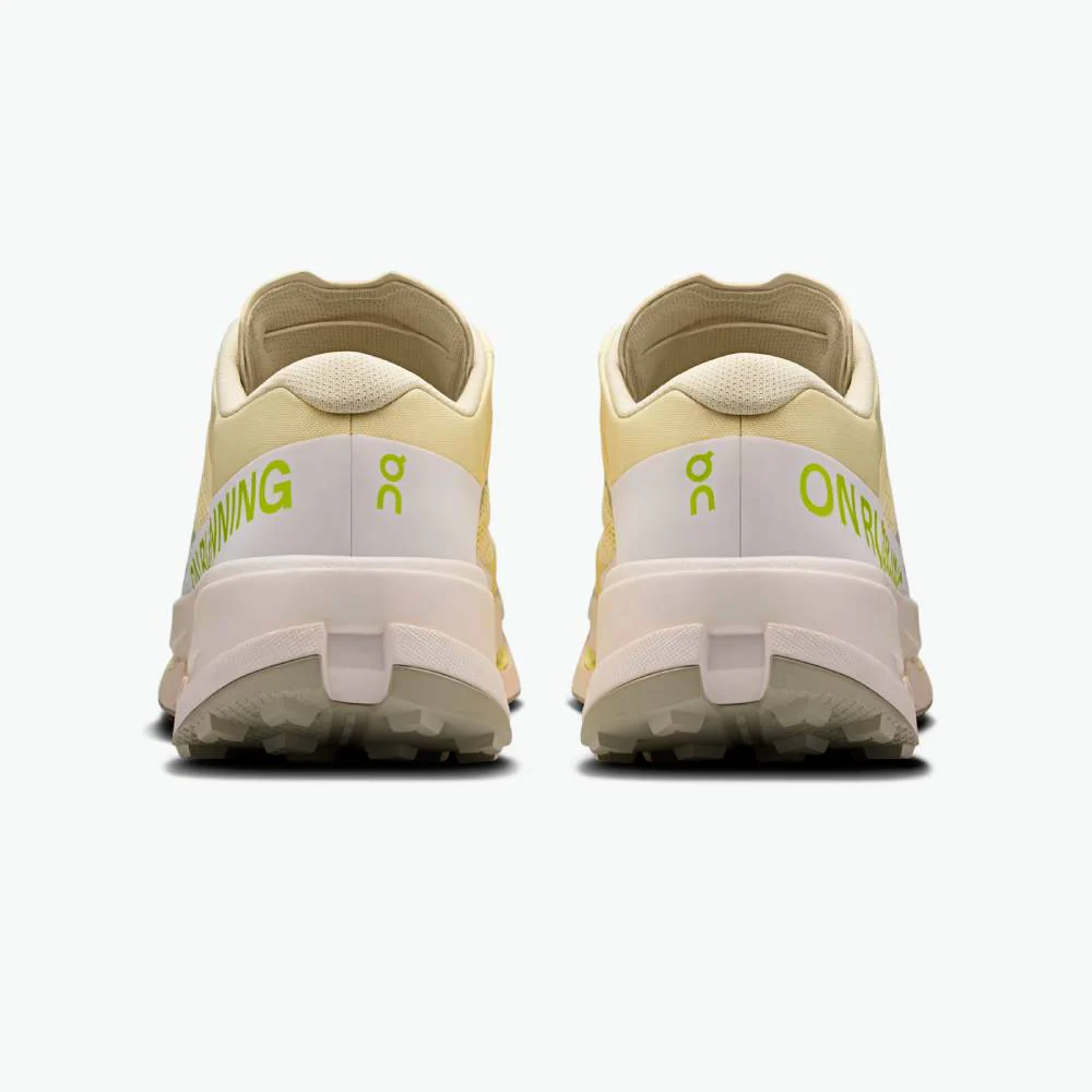 ZAPATILLAS ON CLOUDULTRA 3 - Pelican / White - Image 5