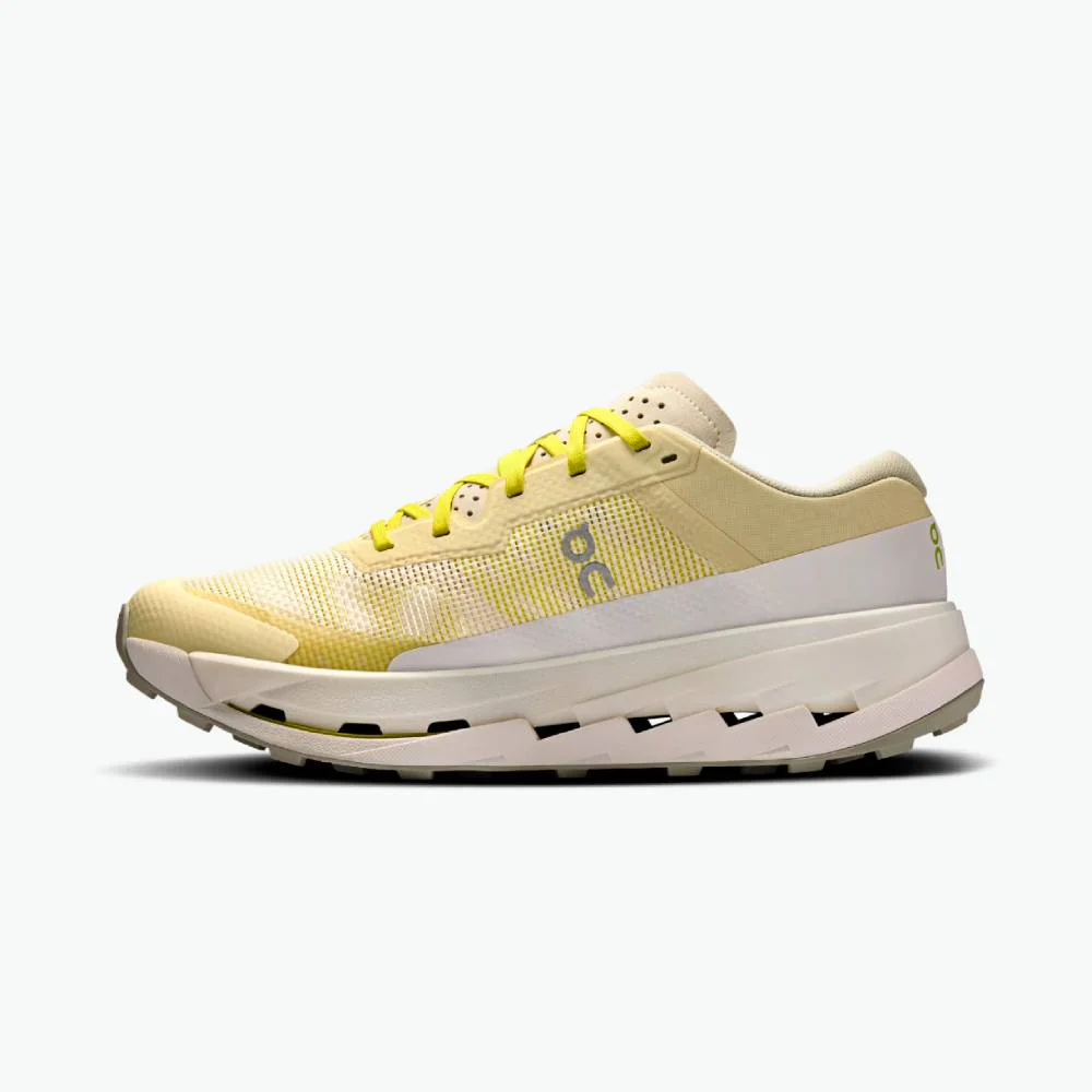 ZAPATILLAS ON CLOUDULTRA 3 - Pelican / White - Image 6