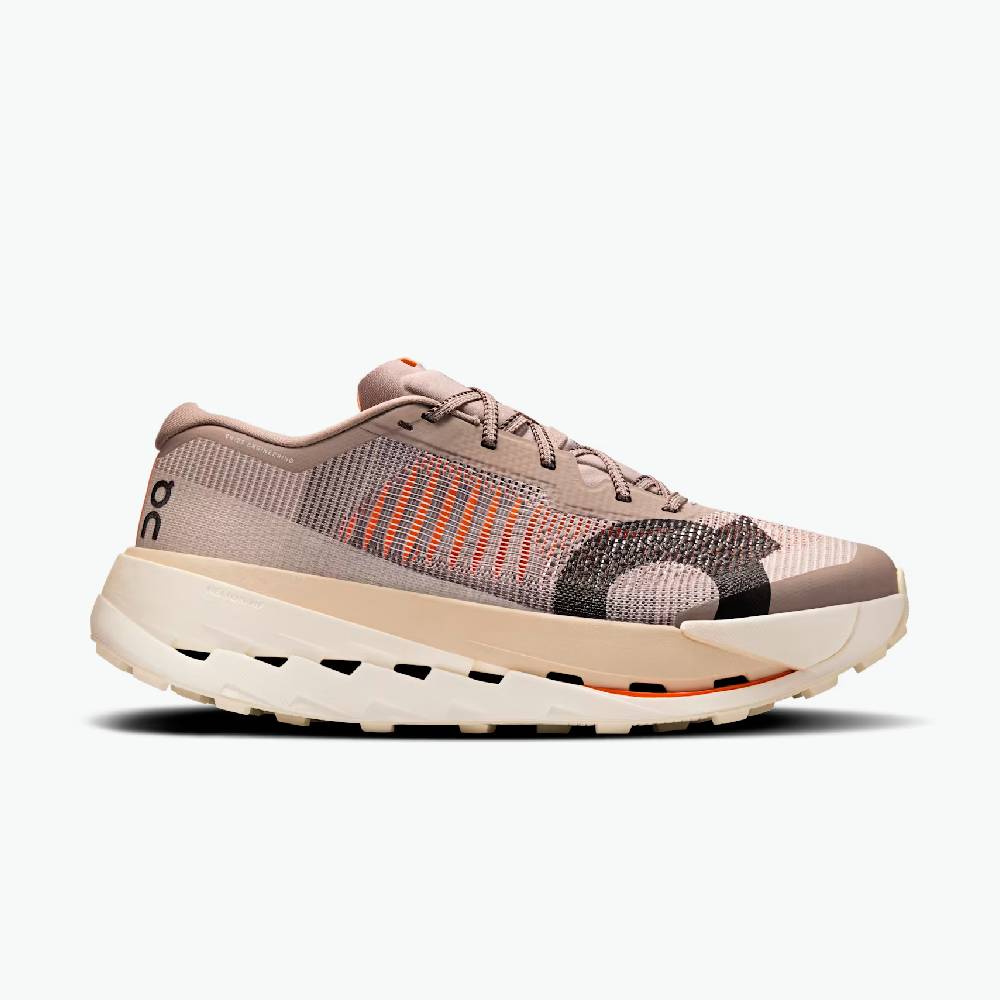 ZAPATILLAS ON CLOUDULTRA PRO - Cinder / Pearl