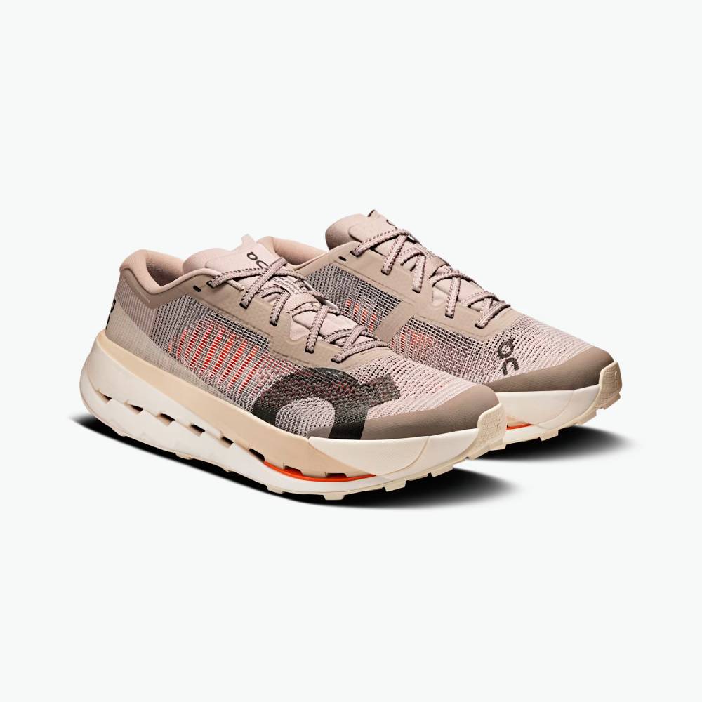 ZAPATILLAS ON CLOUDULTRA PRO - Cinder / Pearl - Image 2