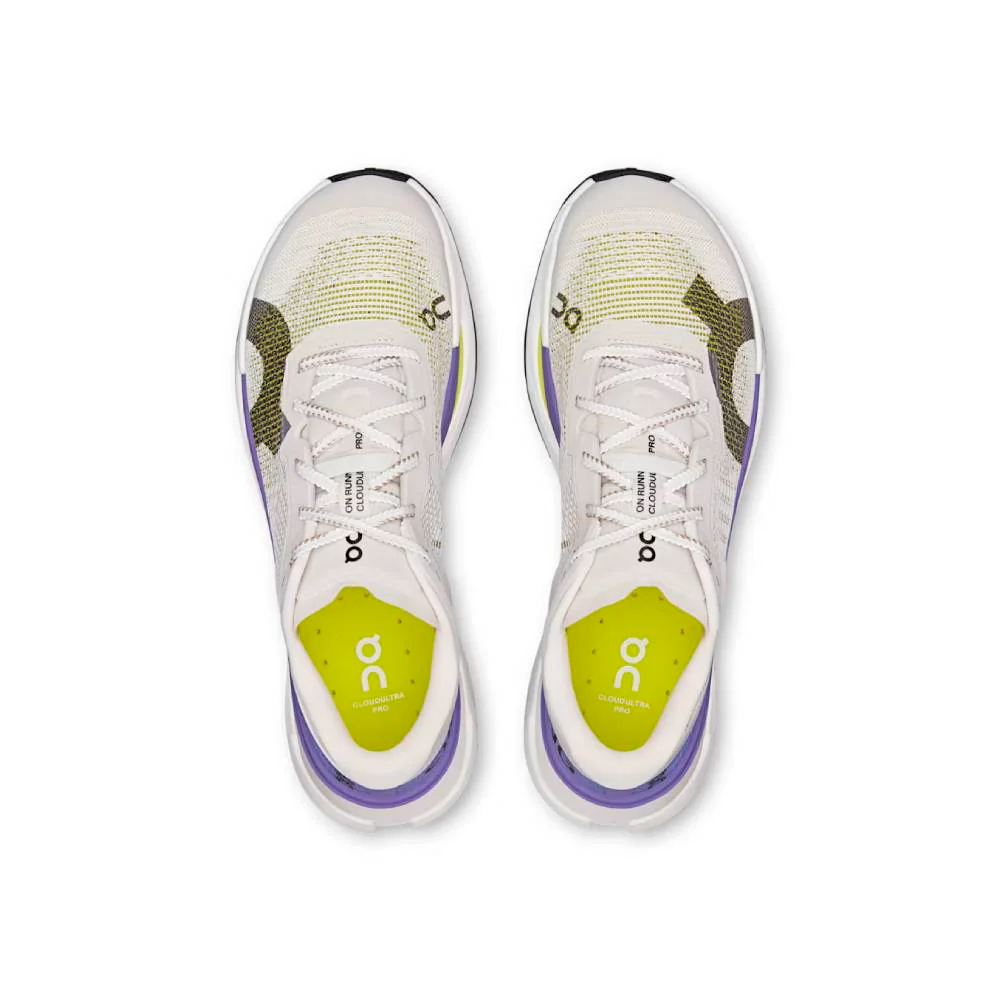 ZAPATILLAS ON CLOUDULTRA PRO MUJER - Pearl / Juniper - Image 3