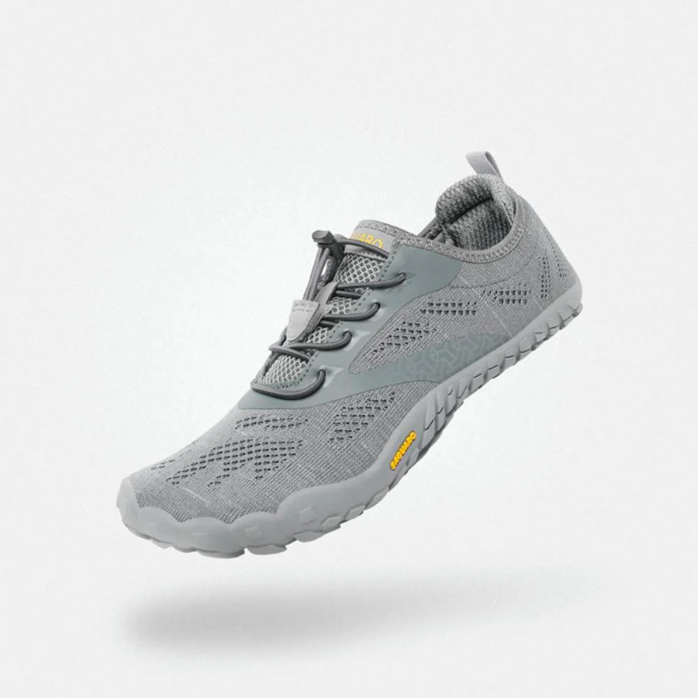 ZAPATILLAS SAGUARO SMART I - Gris