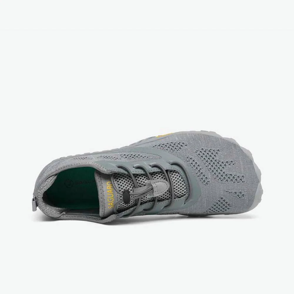 ZAPATILLAS SAGUARO SMART I - Gris - Image 2