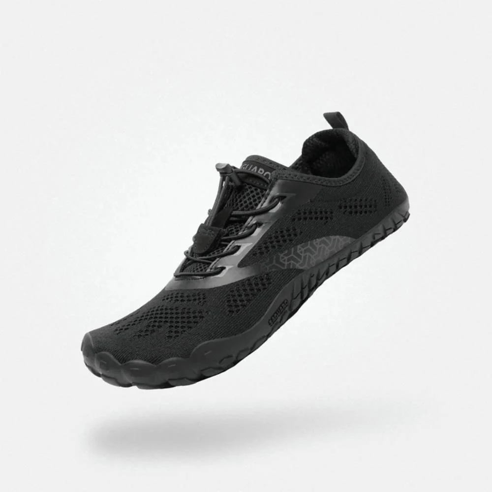 ZAPATILLAS SAGUARO SMART I - Negro