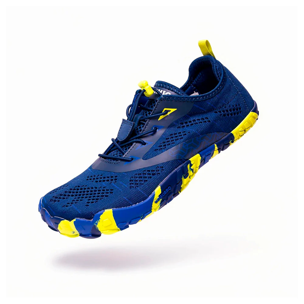 ZAPATILLAS SAGUARO SMART II - Dark Blue