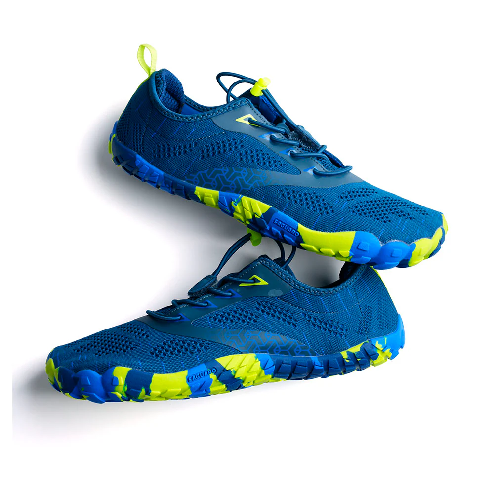ZAPATILLAS SAGUARO SMART II - Dark Blue - Image 10
