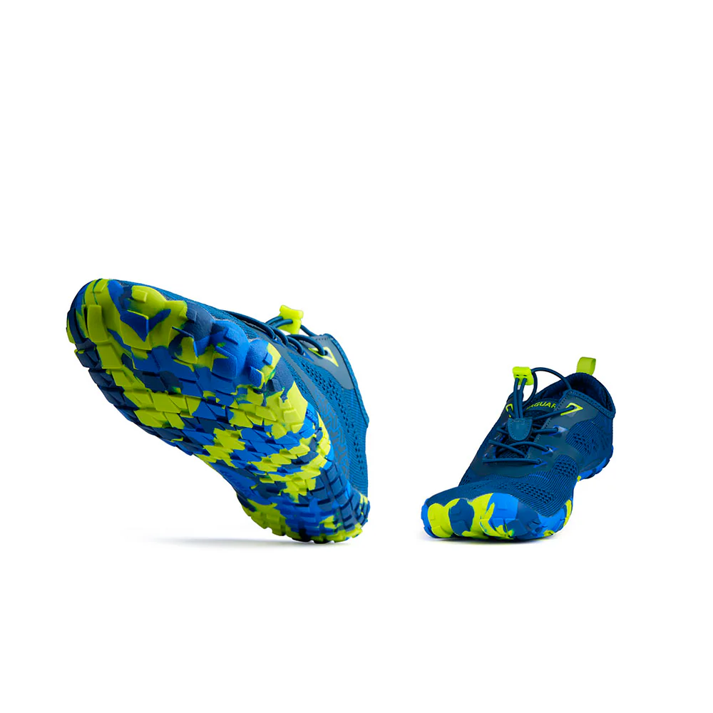 ZAPATILLAS SAGUARO SMART II - Dark Blue - Image 11