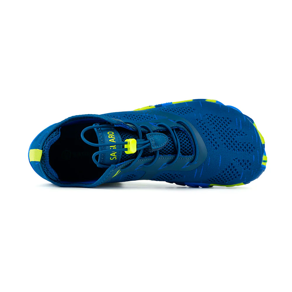 ZAPATILLAS SAGUARO SMART II - Dark Blue - Image 2