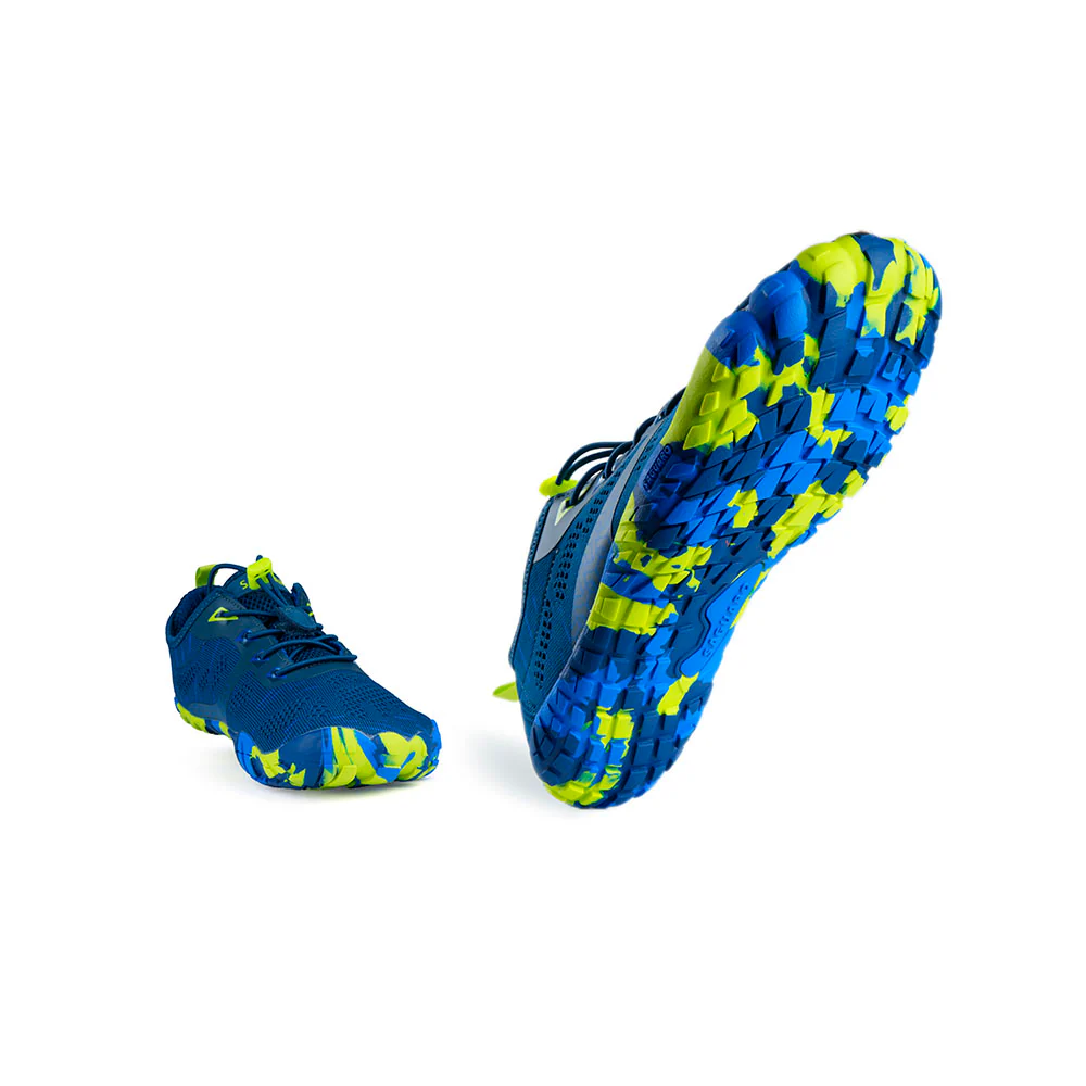 ZAPATILLAS SAGUARO SMART II - Dark Blue - Image 3