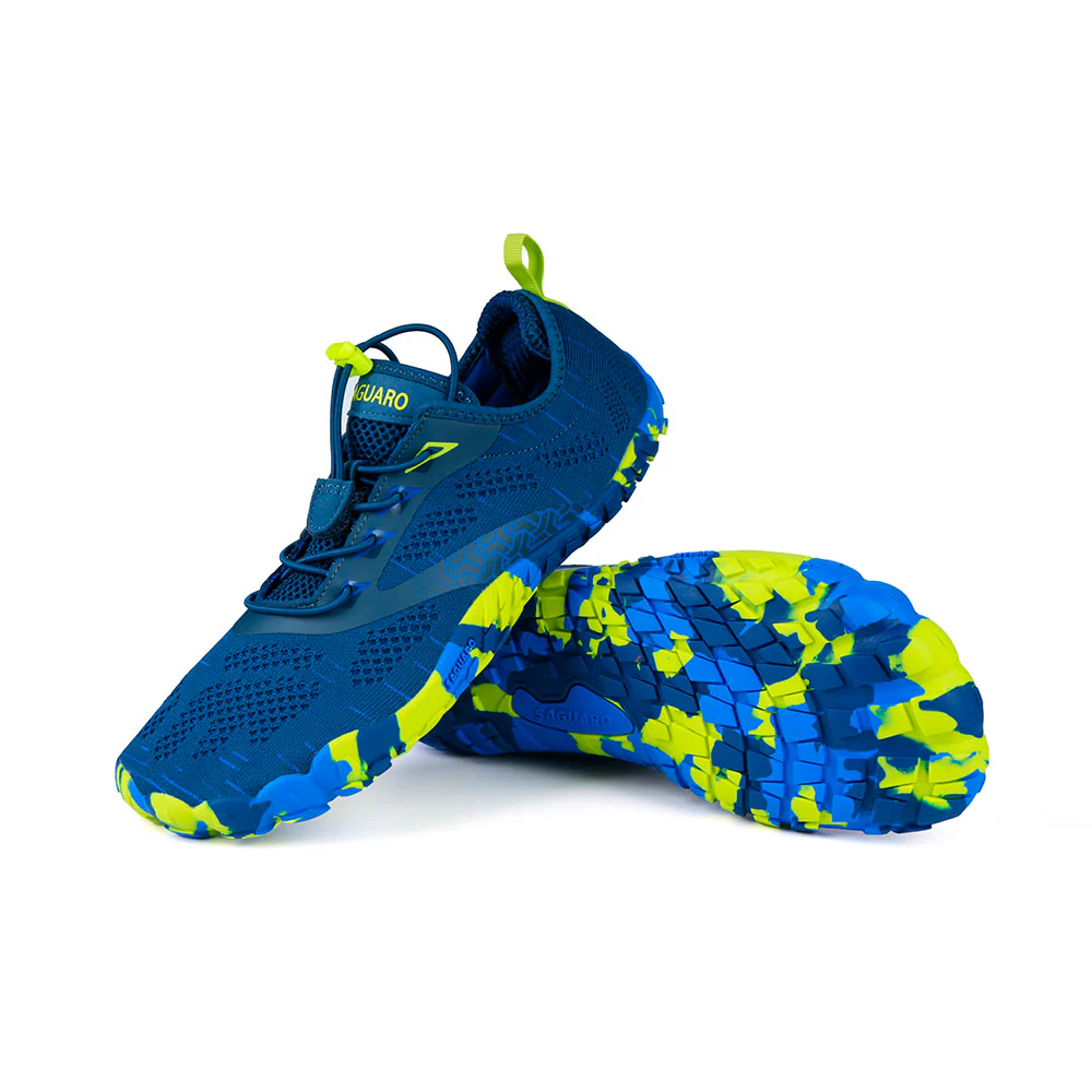 ZAPATILLAS SAGUARO SMART II - Dark Blue - Image 4