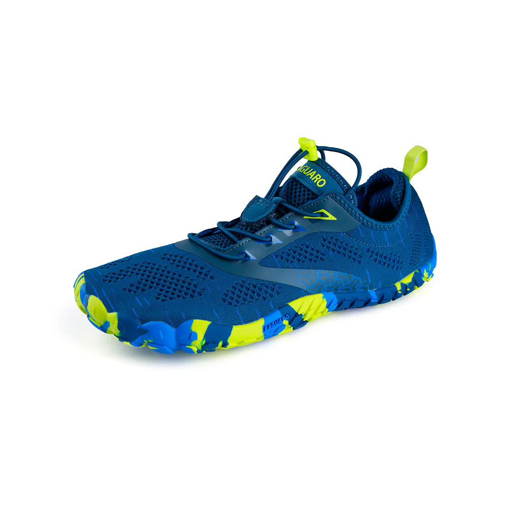 ZAPATILLAS SAGUARO SMART II - Dark Blue - Image 5