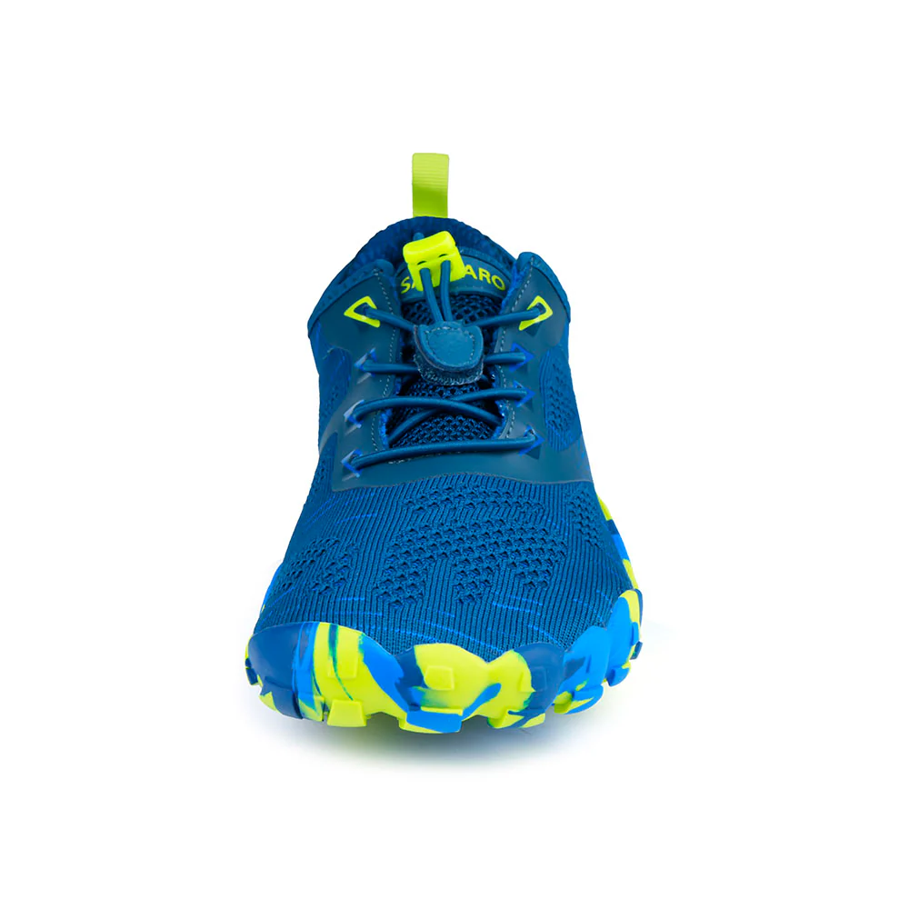 ZAPATILLAS SAGUARO SMART II - Dark Blue - Image 6