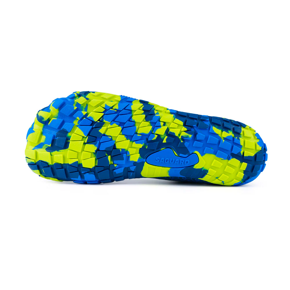 ZAPATILLAS SAGUARO SMART II - Dark Blue - Image 7