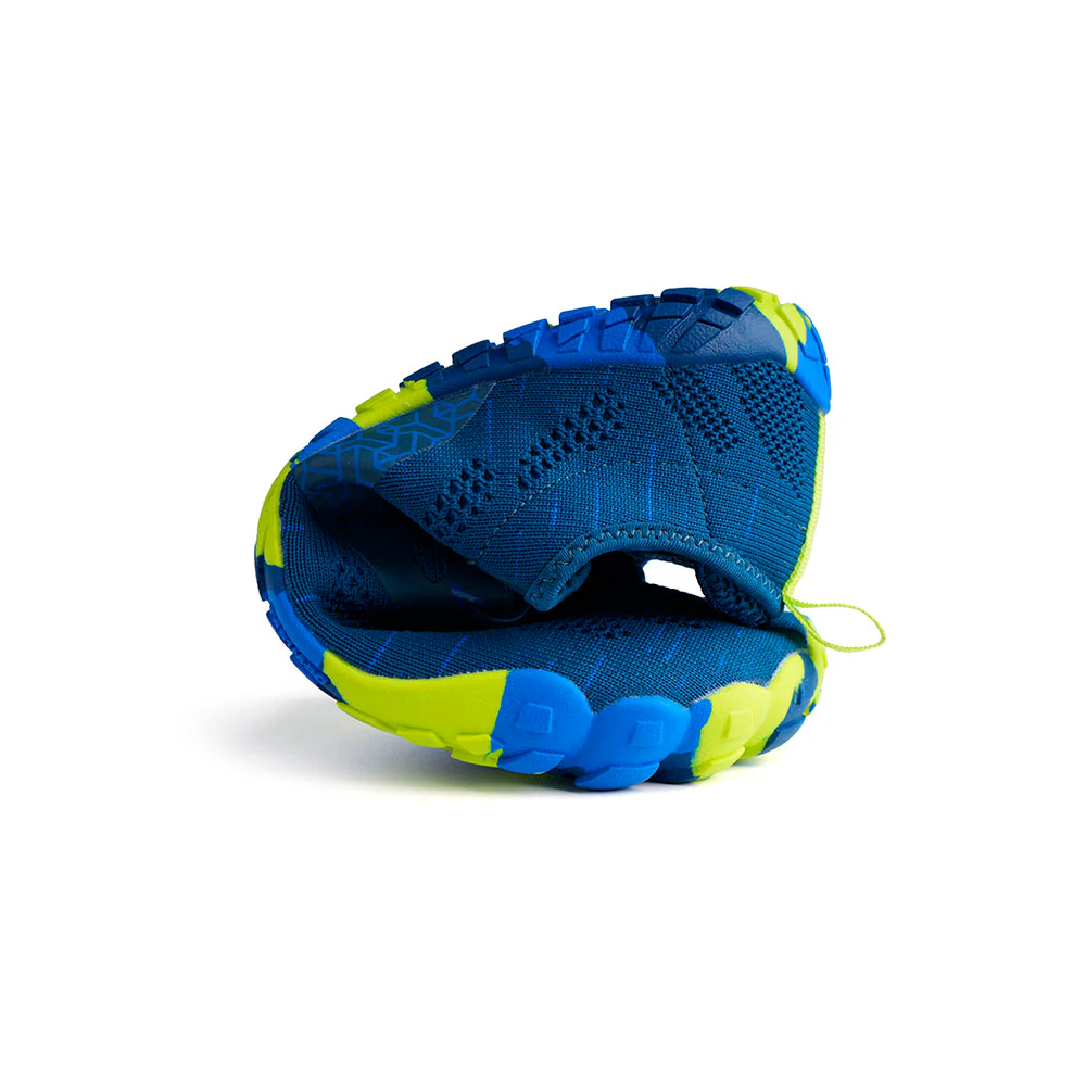 ZAPATILLAS SAGUARO SMART II - Dark Blue - Image 8
