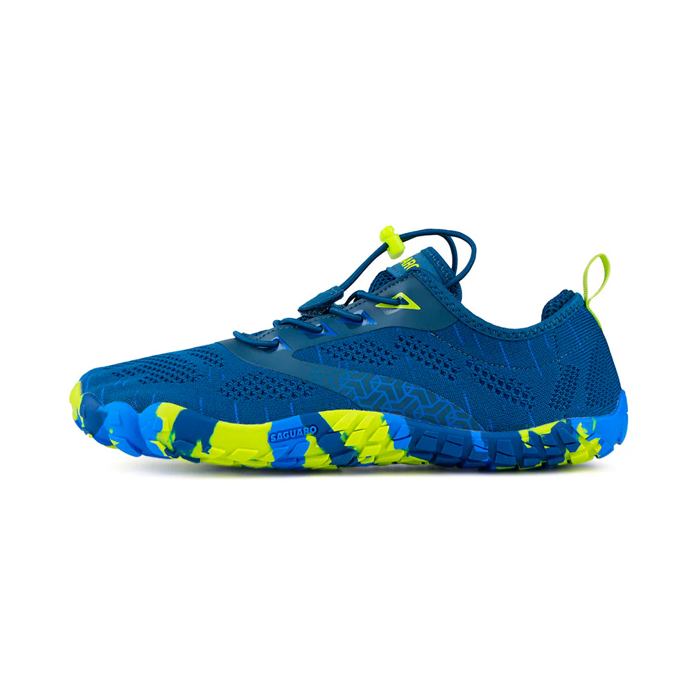 ZAPATILLAS SAGUARO SMART II - Dark Blue - Image 9