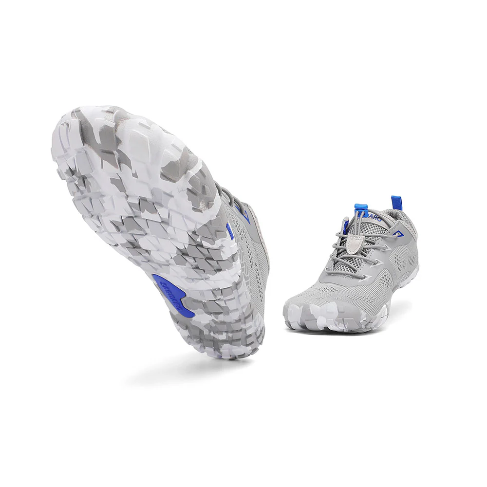 ZAPATILLAS SAGUARO SMART II - Grey - Image 10