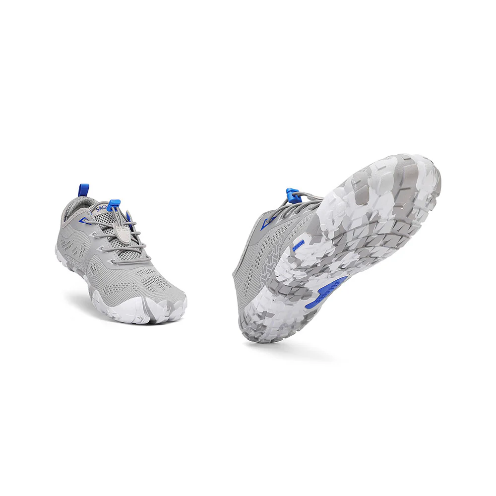 ZAPATILLAS SAGUARO SMART II - Grey - Image 12