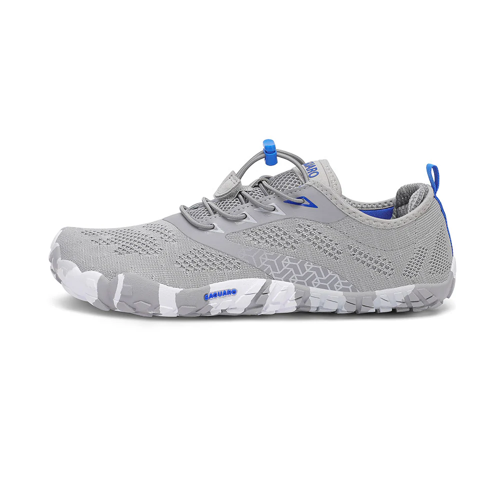 ZAPATILLAS SAGUARO SMART II - Grey - Image 8