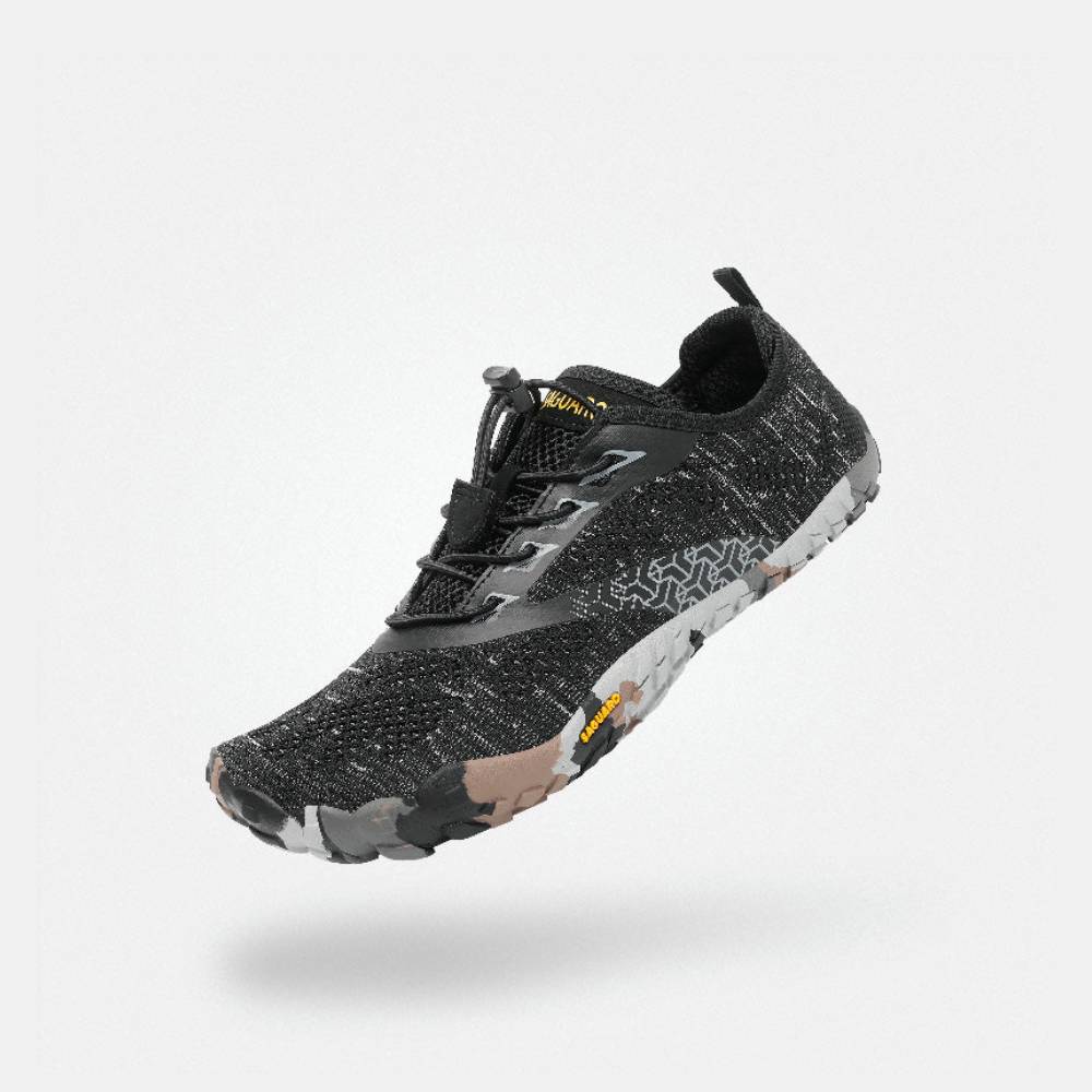 ZAPATILLAS SAGUARO SMART II - Negro