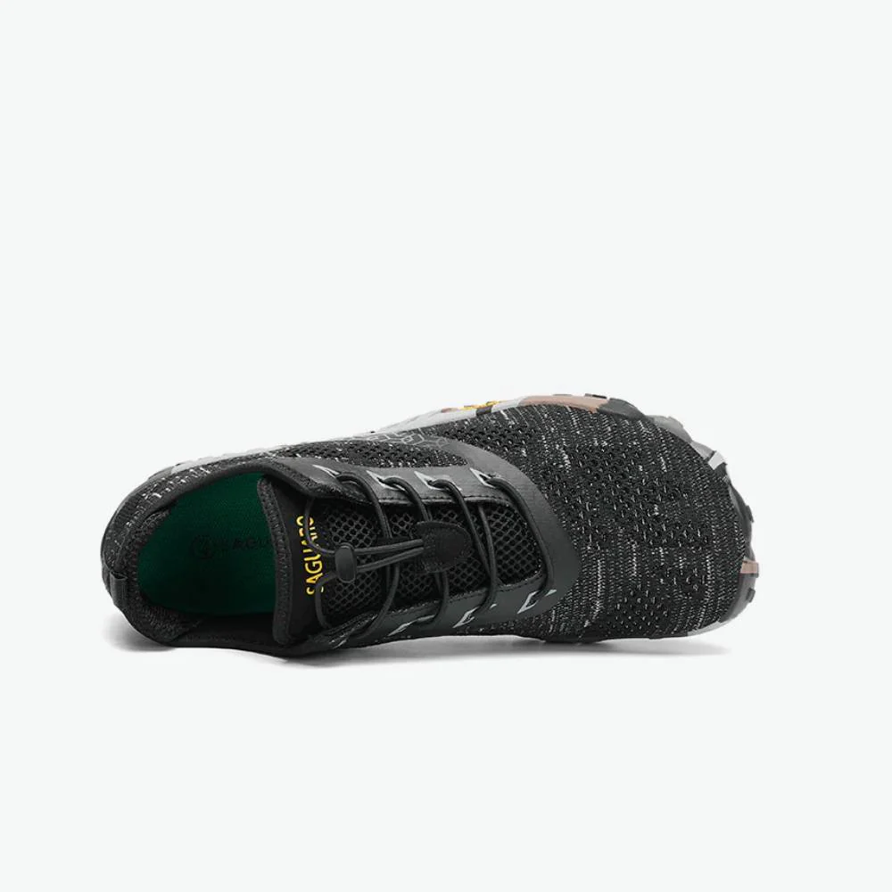ZAPATILLAS SAGUARO SMART II - Negro - Image 2
