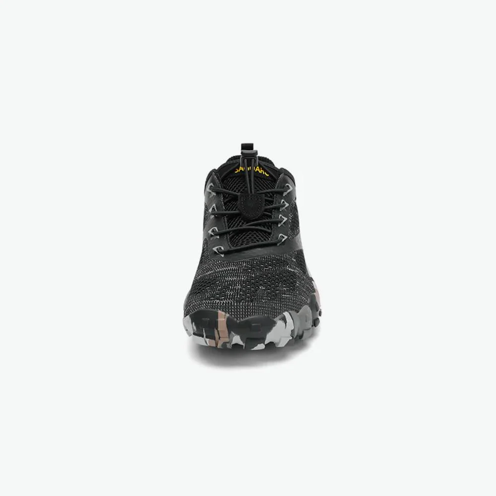 ZAPATILLAS SAGUARO SMART II - Negro - Image 3