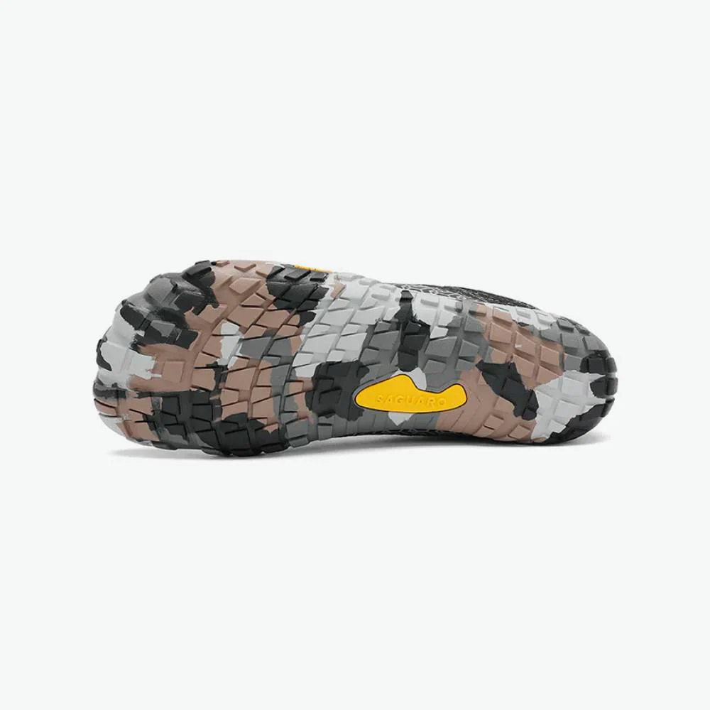 ZAPATILLAS SAGUARO SMART II - Negro - Image 4