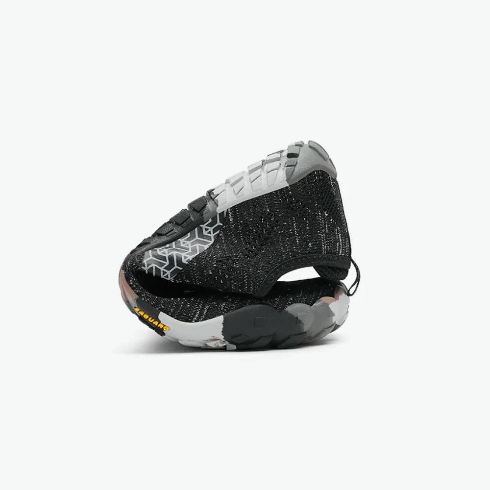 ZAPATILLAS SAGUARO SMART II - Negro - Image 5