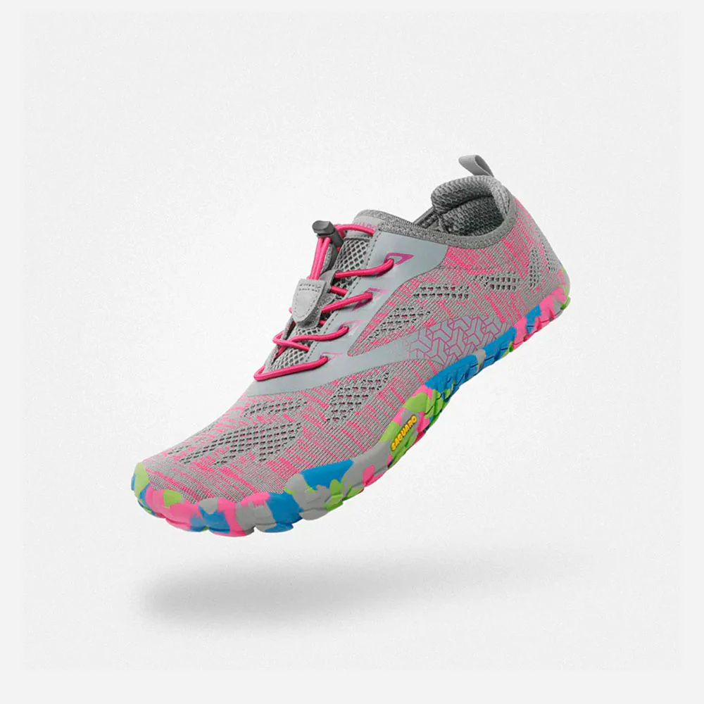 ZAPATILLAS SAGUARO SMART II - Rosa