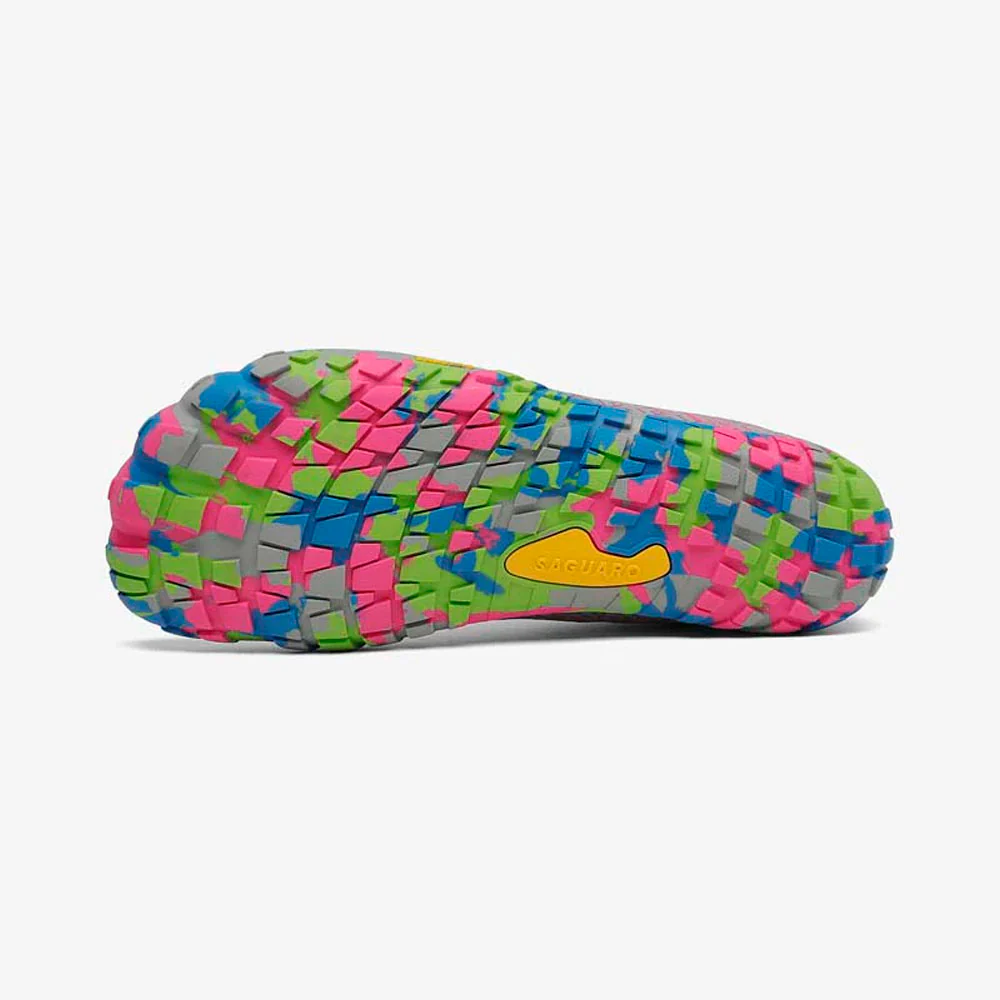 ZAPATILLAS SAGUARO SMART II - Rosa - Image 4