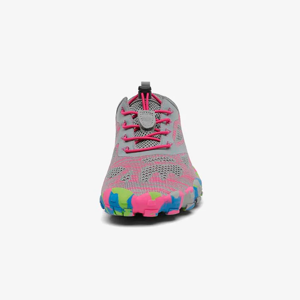ZAPATILLAS SAGUARO SMART II - Rosa - Image 5