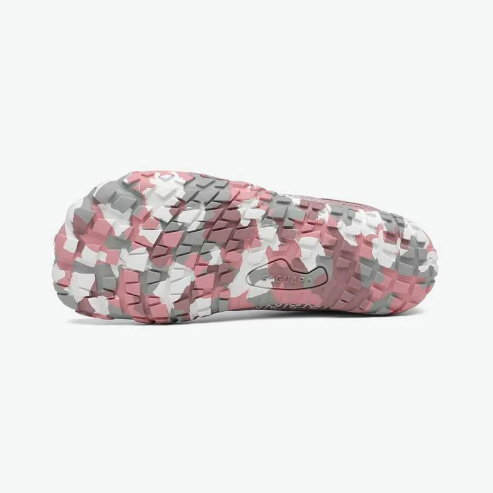 ZAPATILLAS SAGUARO SMART II - Rojo Rosa - Image 2