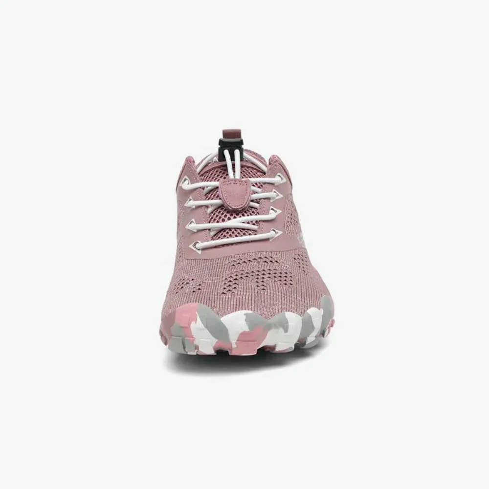 ZAPATILLAS SAGUARO SMART II - Rojo Rosa - Image 3