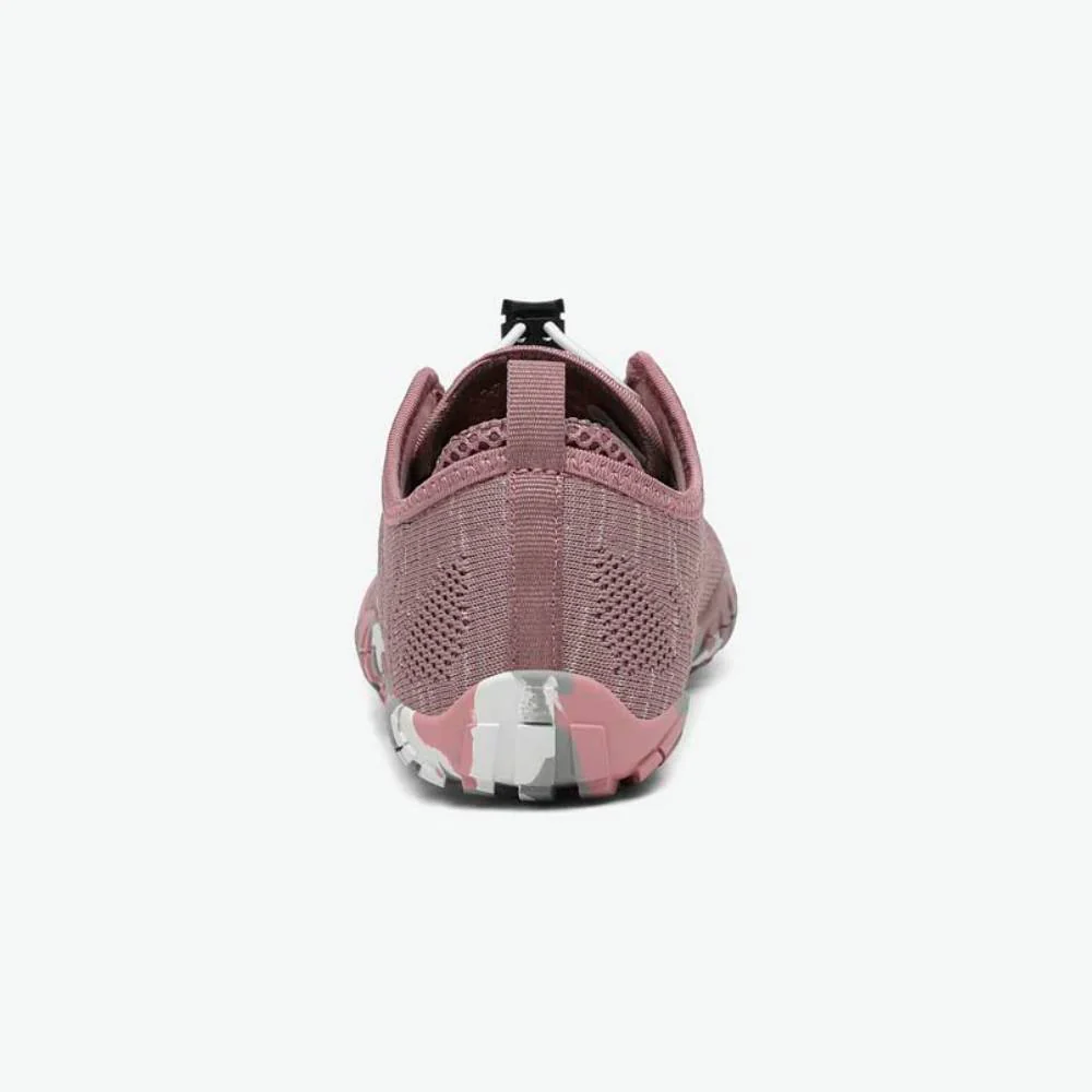 ZAPATILLAS SAGUARO SMART II - Rojo Rosa - Image 4