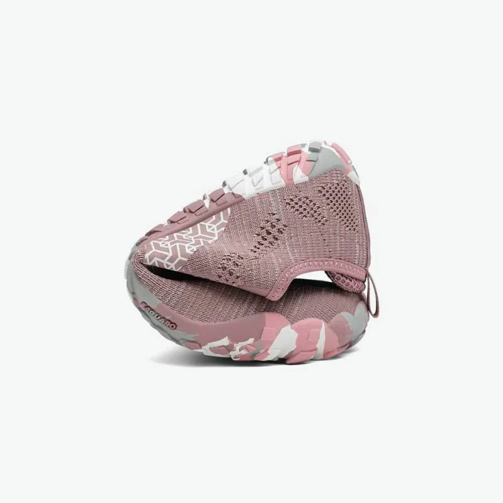 ZAPATILLAS SAGUARO SMART II - Rojo Rosa - Image 5