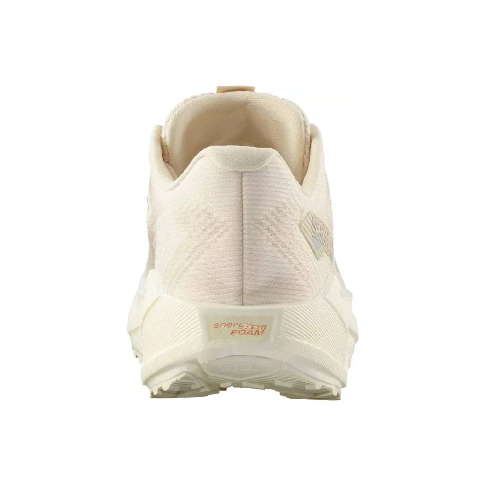 ZAPATILLAS SALOMON AERO BLAZE 3 GRVL MUJER - Vanilla Ice / Almond Milk - Image 7
