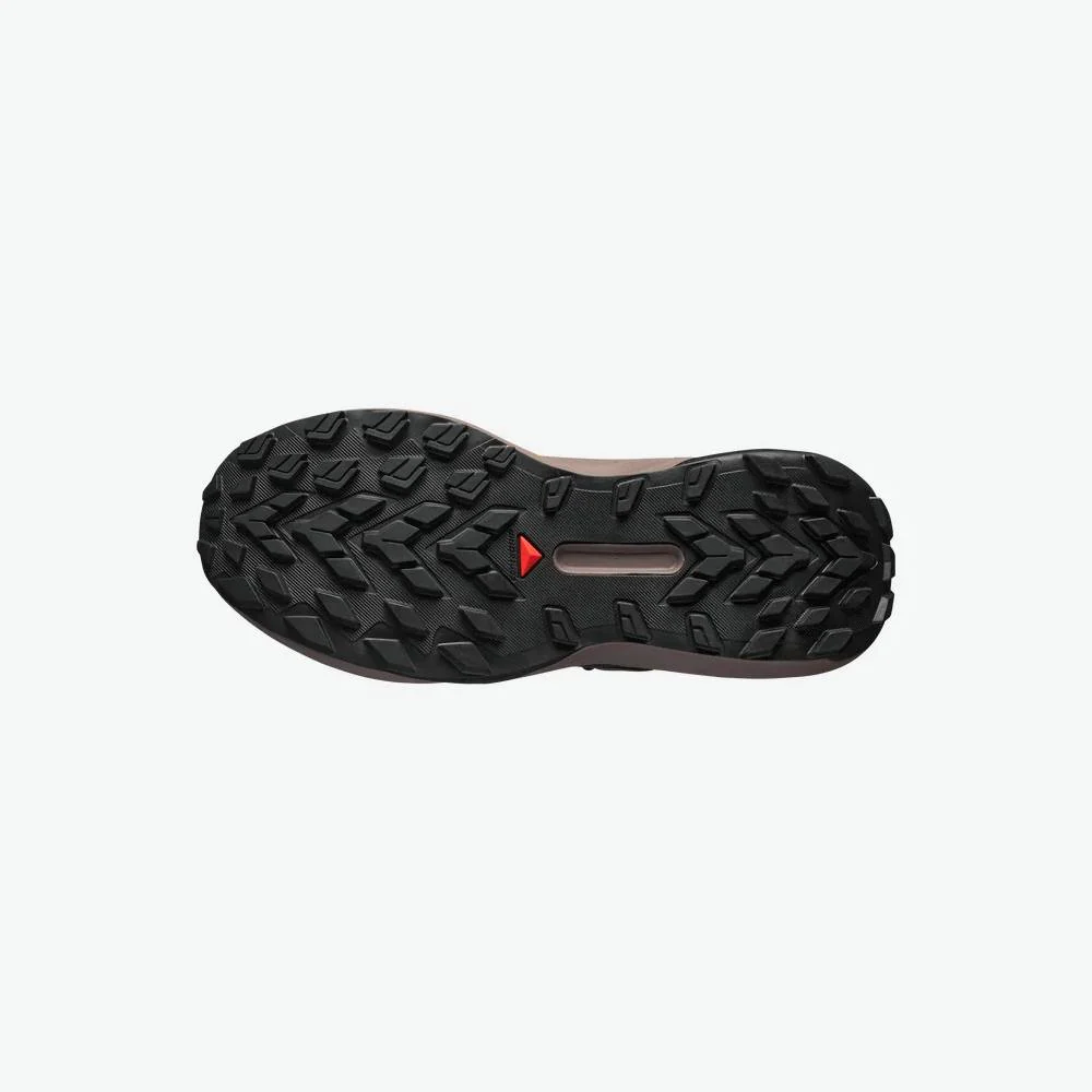 ZAPATILLAS SALOMON GENESIS MUJER - Iron / Vanilla Ice / Cyclamen - Image 4