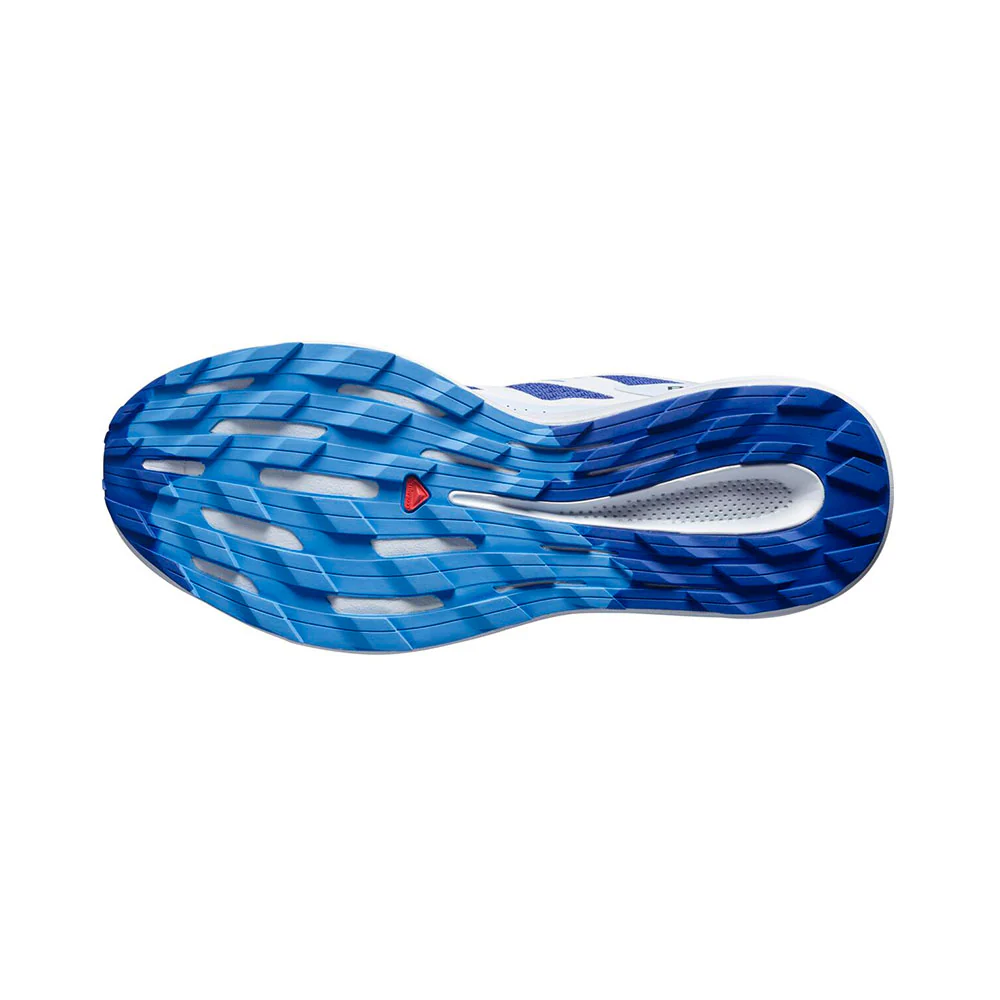 ZAPATILLAS SALOMON PULSAR TRAIL - Surf The Web / Pearl Blue / Ibiza Blue - Image 3